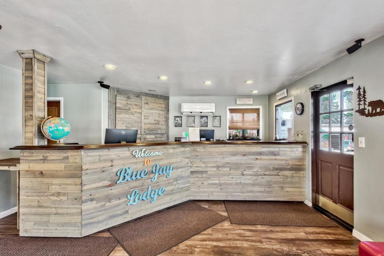 Hotel Blue Jay 2*