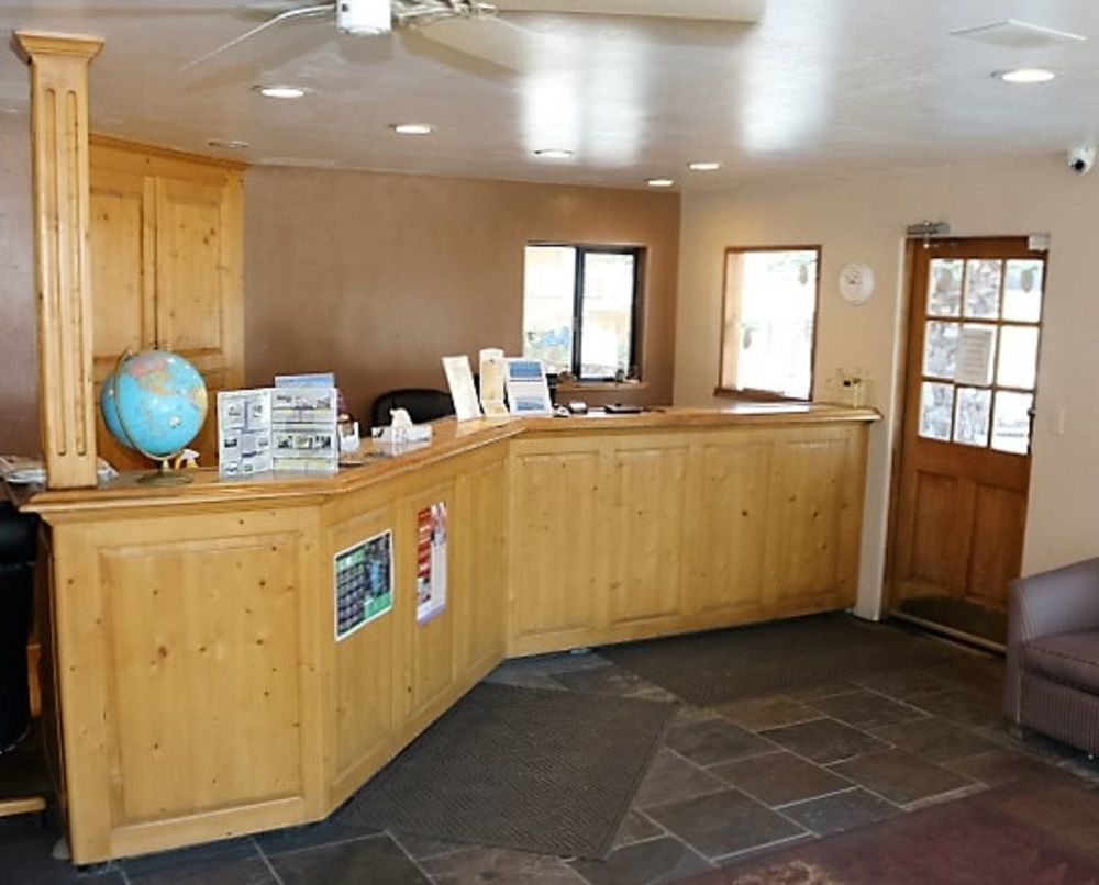 Blue Jay Hotel