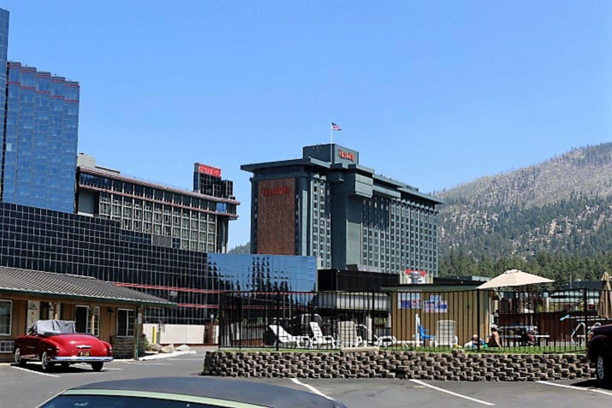 Blue Jay Hotel South Lake Tahoe