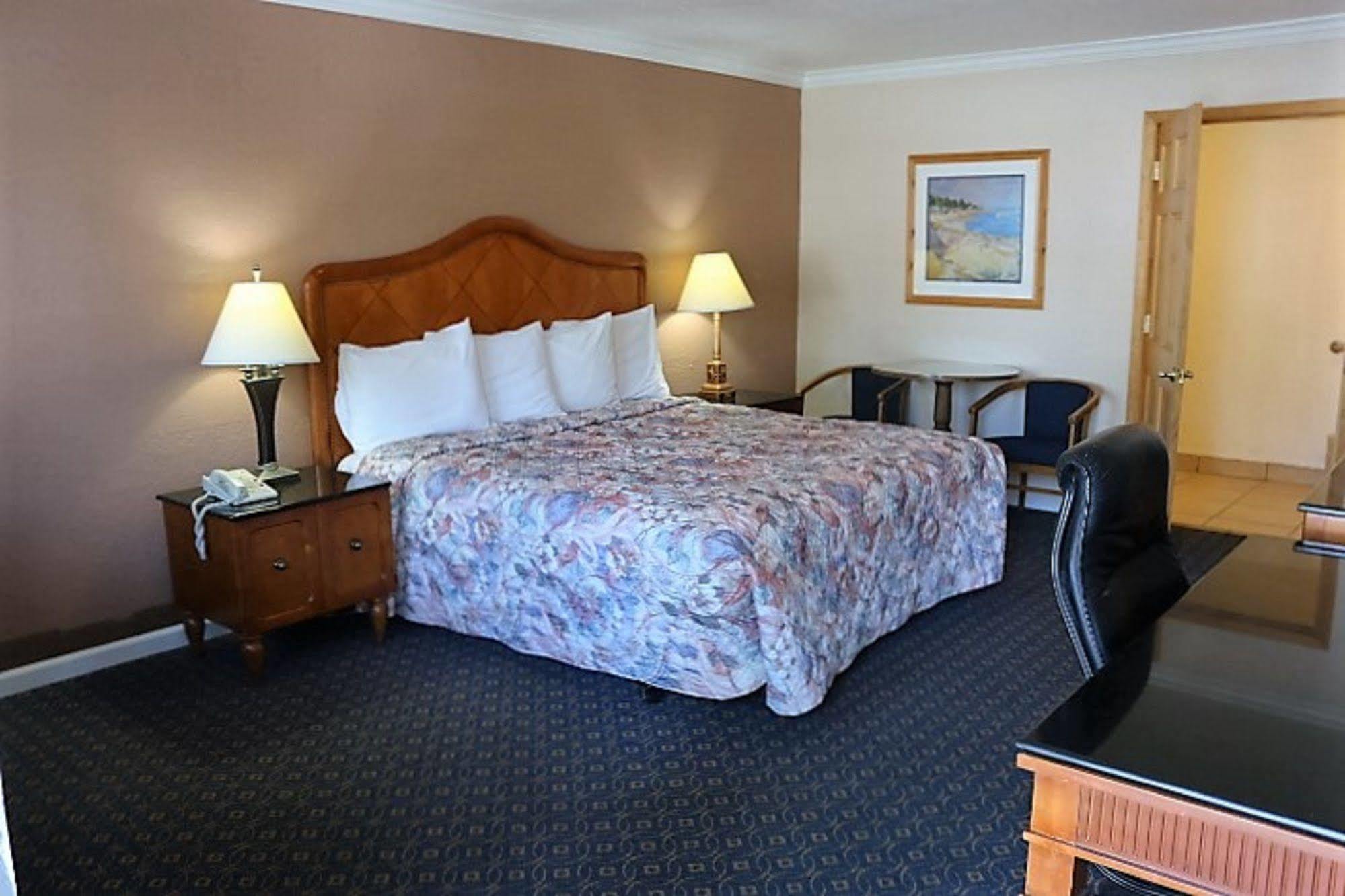 Hotel Blue Jay South Lake Tahoe