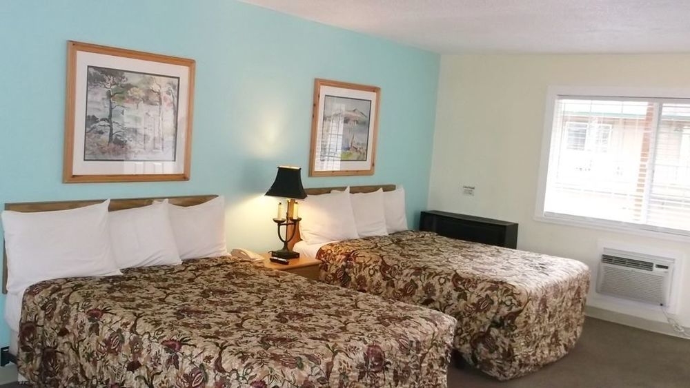 Blue Jay Hotel